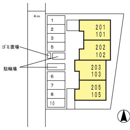 アデレード（105） その他