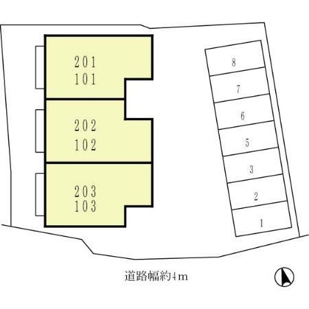 クレスト・シティー・ビュー（103） その他