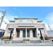 外観写真（昼）