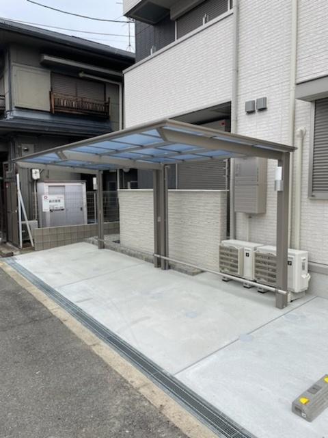 D-room 新今里（302） 物件画像