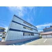 外観写真（昼）