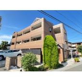 外観写真（昼）