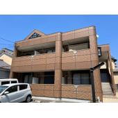 外観写真（昼）