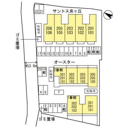 写真:その他物件の写真02