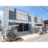 外観写真（昼）