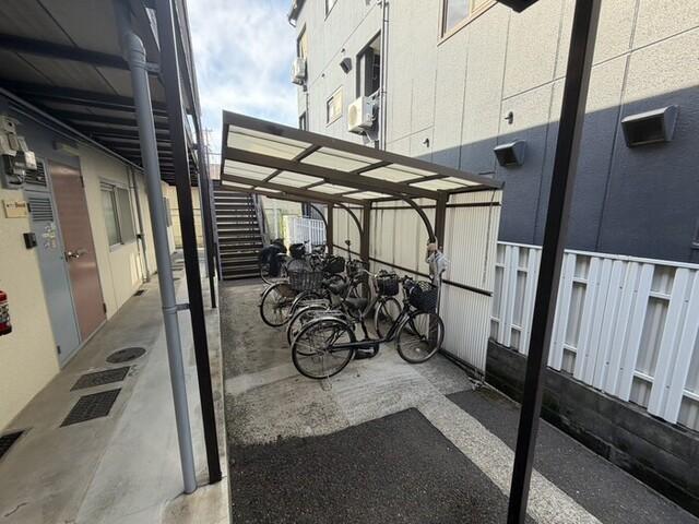 ハイツ福田（103） その他