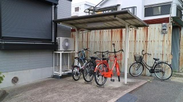 エクセレント山本（205） 物件画像