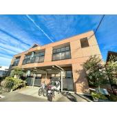 外観写真（昼）