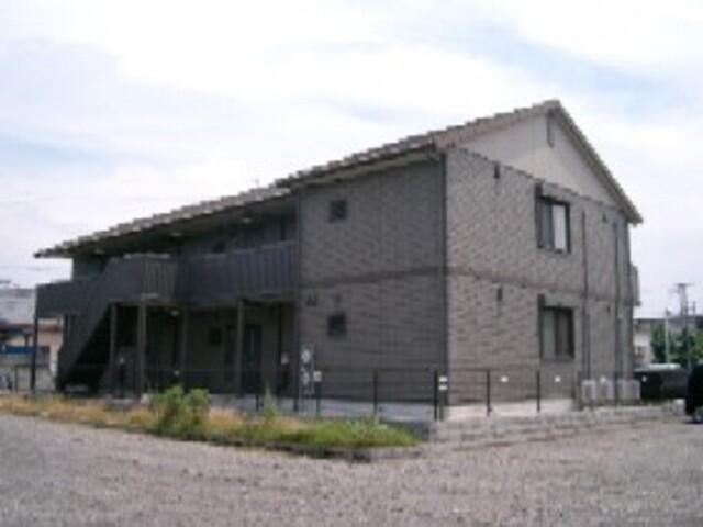 クレセント　Ⅱ（102） 外観