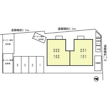 パサージュ（101） その他