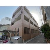 外観写真（昼）