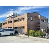 外観写真（昼）