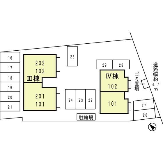 写真:その他物件の写真02