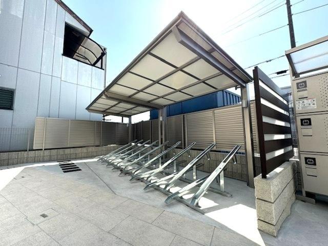 Clashist(クラシスト)常磐町（103） 物件画像