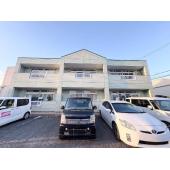 外観写真（昼）