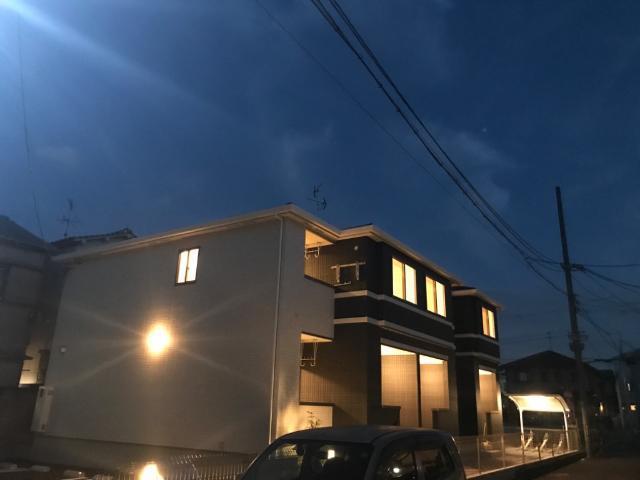 Ｍ’ｓ　鳳 物件画像
