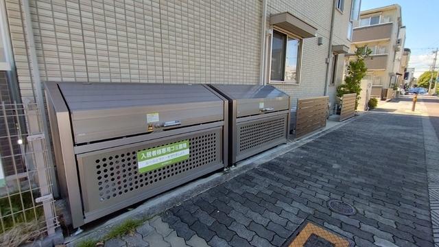 セントラルヴィレッジ　A棟（106） 物件画像