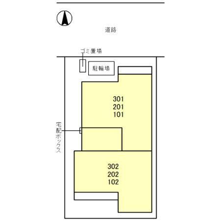 porte bonheur(ﾎﾟﾙﾄﾎﾞﾇｰﾙ)（102） その他