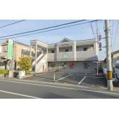 外観写真（昼）