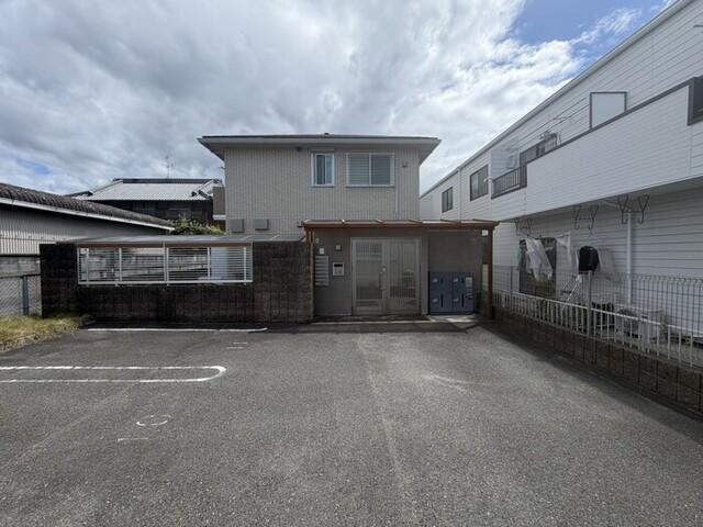 ボンボヌール（101） 外観