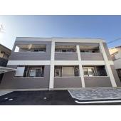 外観写真（昼）