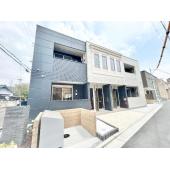 外観写真（昼）