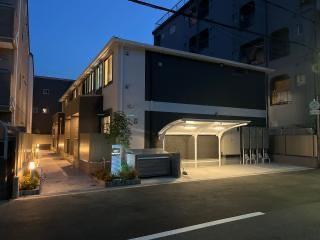 Liber（ リベール） 物件画像