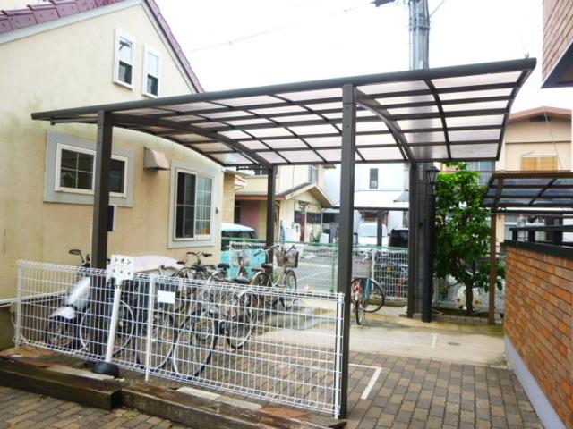 セジュール水賀池（303） その他