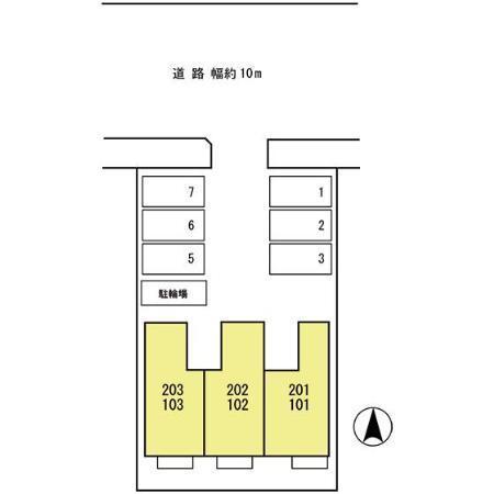 ボヌール（102） その他