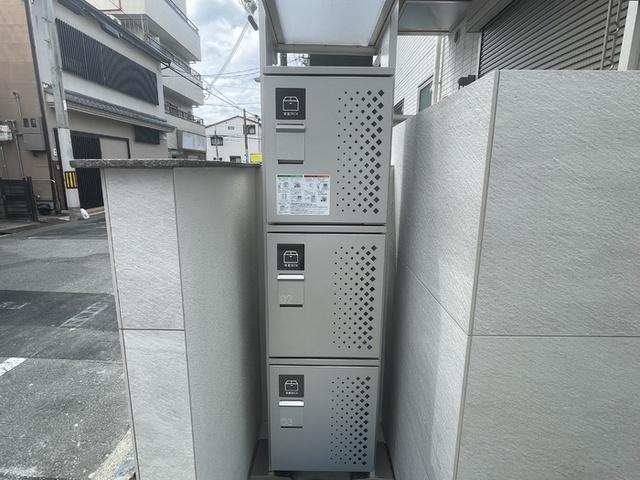 レジェンドコート大宮（301） 共有部分