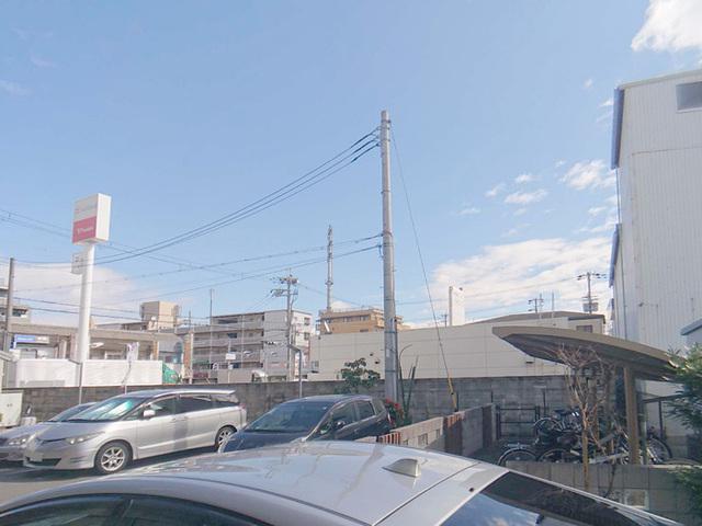コートハウス　アージュ（307） 眺望