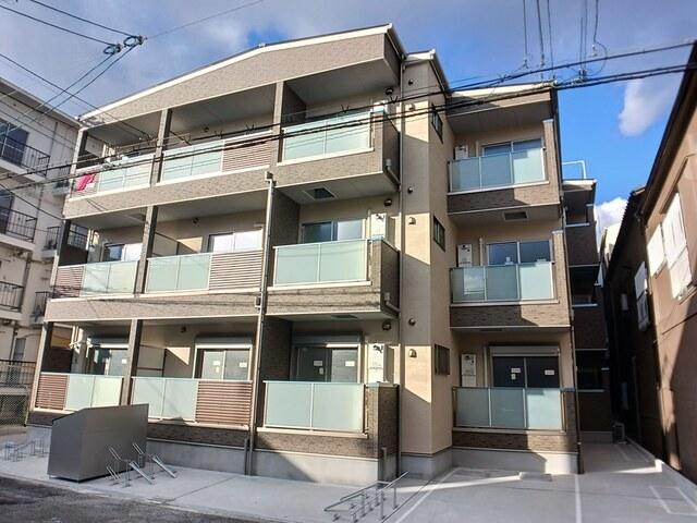 ＧｏｏｄＬｉｆｅ（102） 外観