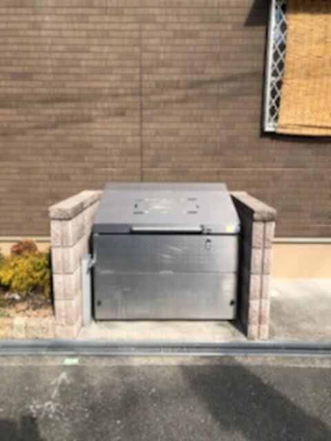トレーデ（302） 物件画像