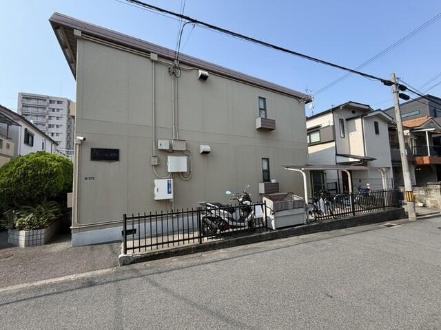 プレジール浦野（101） 外観