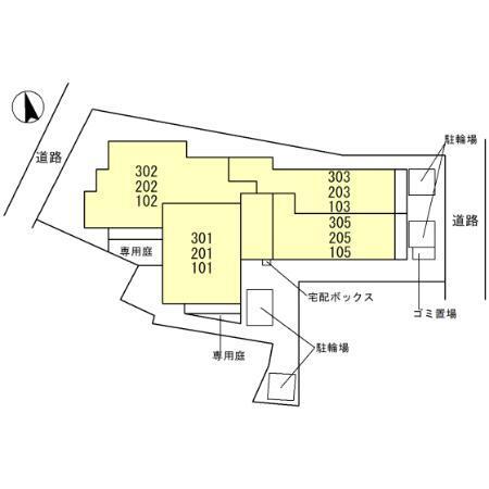 カーサルミノサ王子町（105） その他