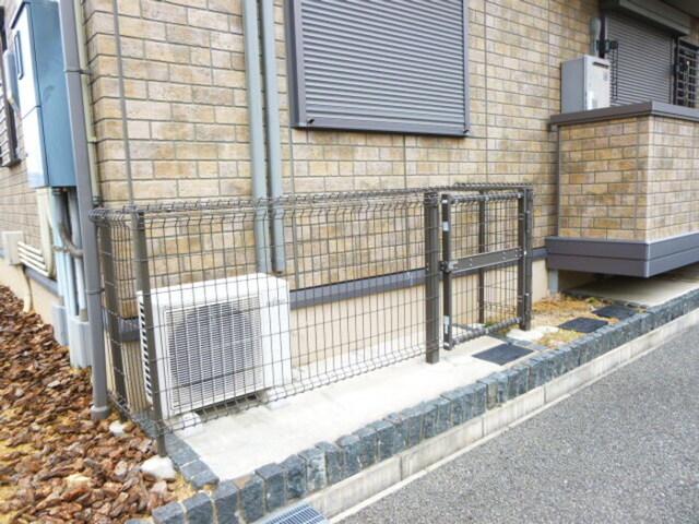 プルミエール（103） 共有部分