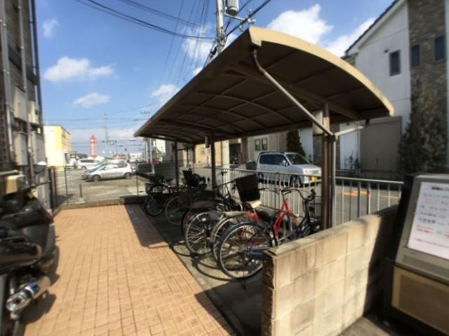 グリーンコート原寺（105） 物件画像