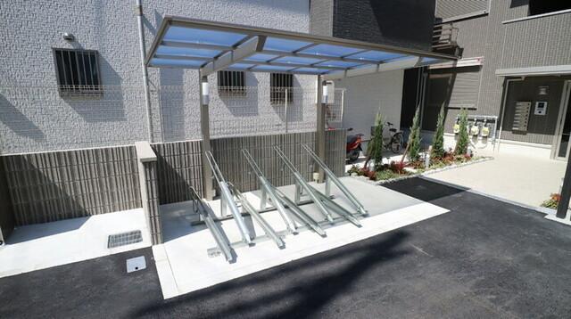 La Luce（105） 物件画像