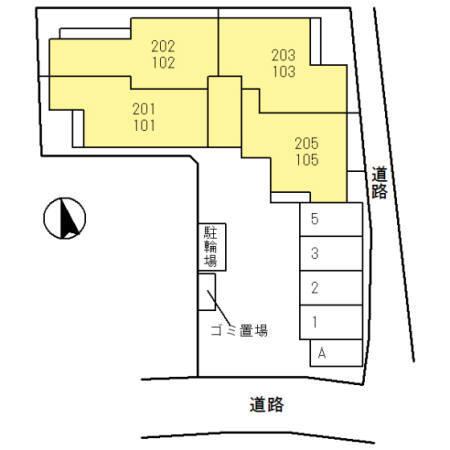 La Luce（105） その他