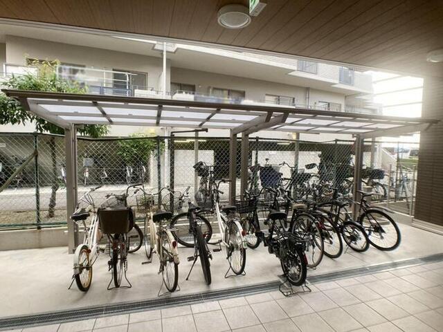 ハーティ下小阪（102） その他