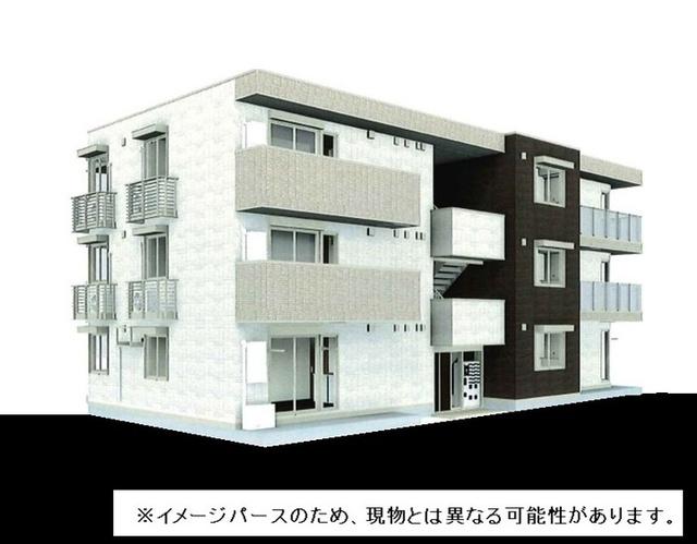 メゾンルル赤川（101） 物件画像