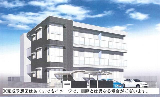ヴィエン南田辺（301） 物件画像