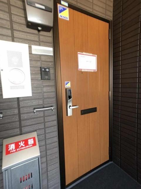Jyo･Point Village　Ｃ棟（C313） 物件画像