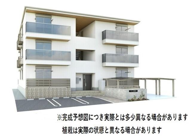 RETORIA阪南町（101） 物件画像