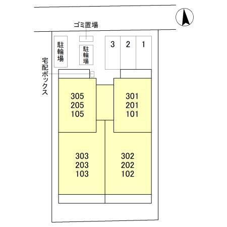RETORIA阪南町（101） その他