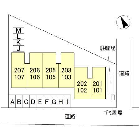 ミルキーウェイ（105） その他