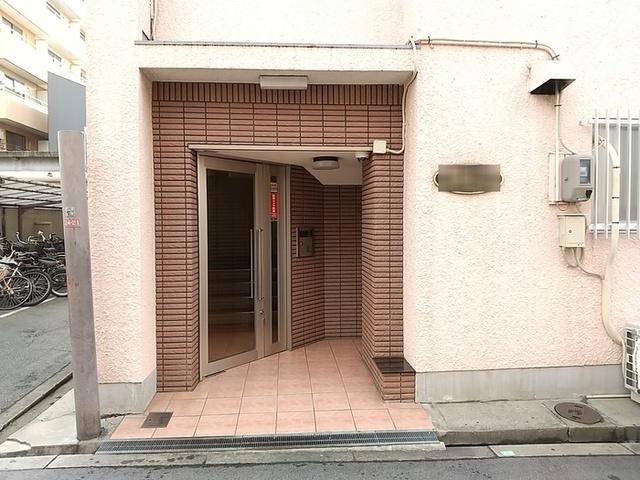 双輪建物第一コーポ（407） 物件画像