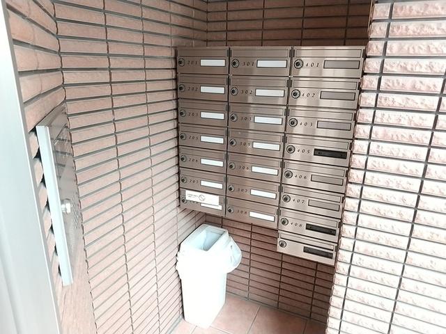 双輪建物第一コーポ（407） 物件画像