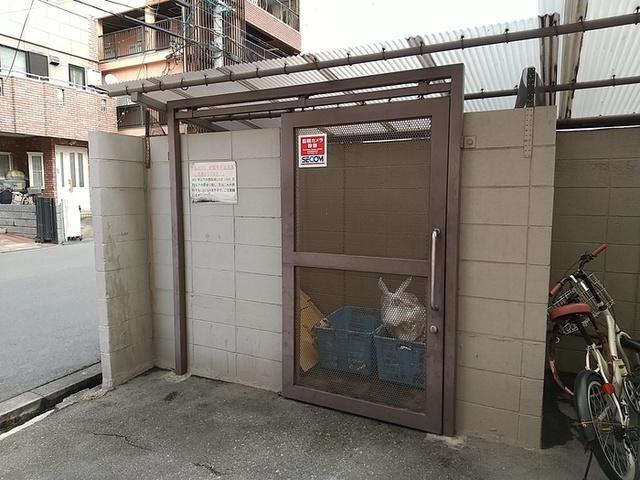 双輪建物第一コーポ（407） 物件画像