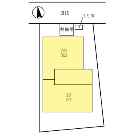 D-room Uchida（302） その他